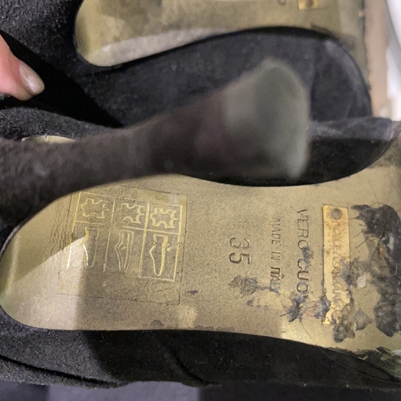 Dolce &Gabbana boots - Picture 5 of 6